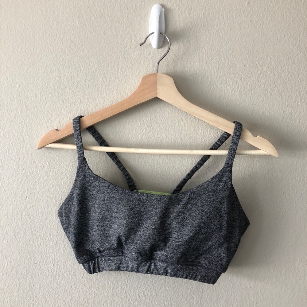 Forever 21 Sports Bra